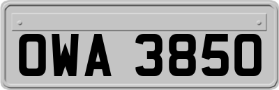 OWA3850