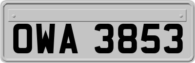 OWA3853