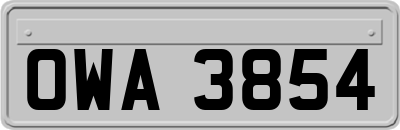 OWA3854