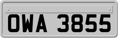 OWA3855