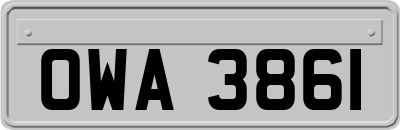 OWA3861