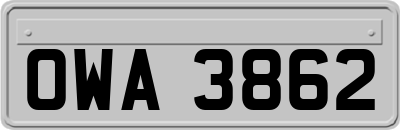 OWA3862