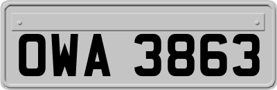 OWA3863