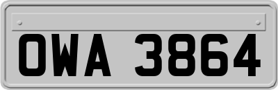 OWA3864
