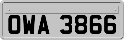 OWA3866