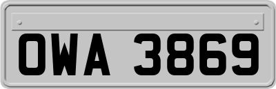 OWA3869