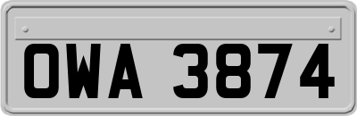 OWA3874