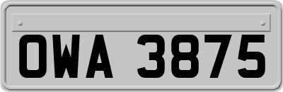 OWA3875