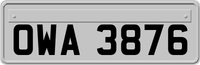 OWA3876