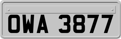 OWA3877
