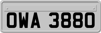 OWA3880