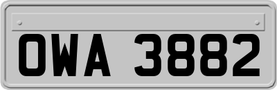 OWA3882