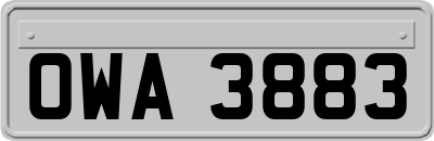 OWA3883