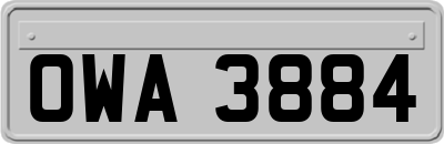 OWA3884