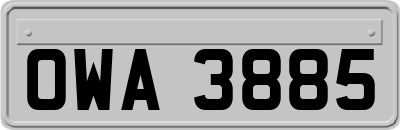 OWA3885