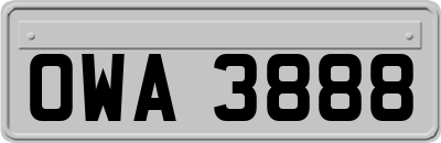 OWA3888