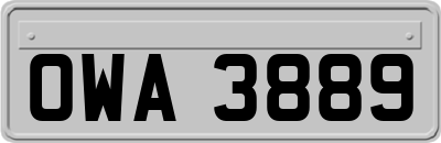 OWA3889