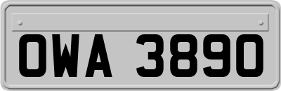 OWA3890