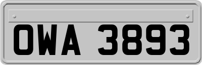 OWA3893