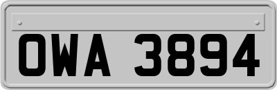 OWA3894