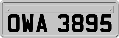 OWA3895
