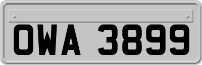 OWA3899