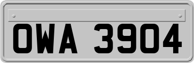OWA3904