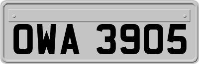 OWA3905