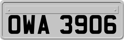 OWA3906