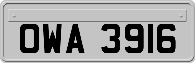 OWA3916
