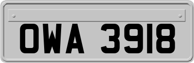 OWA3918