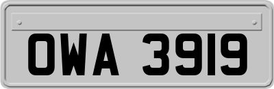 OWA3919