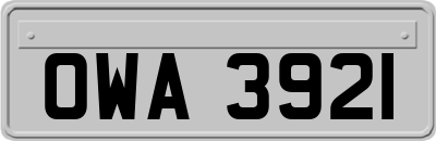 OWA3921