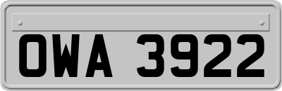 OWA3922