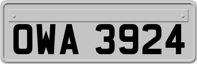 OWA3924
