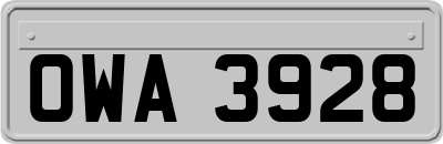 OWA3928