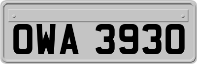 OWA3930