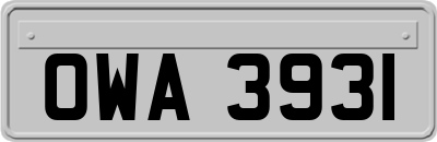 OWA3931