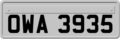 OWA3935