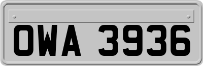 OWA3936