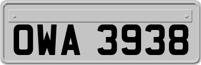 OWA3938