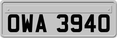 OWA3940