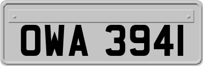 OWA3941