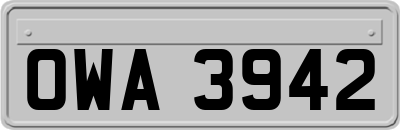 OWA3942