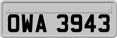 OWA3943