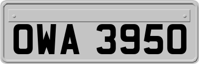 OWA3950