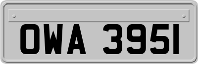 OWA3951