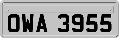 OWA3955