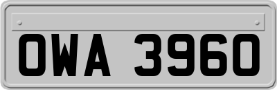 OWA3960