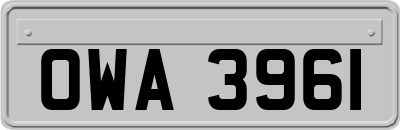 OWA3961
